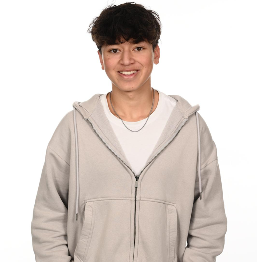 Profielfoto van Dio Beunder